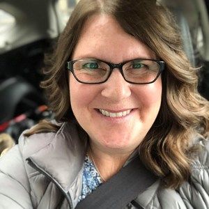 Meet your Posher, Angela